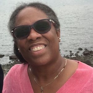 Meet your Posher, Terry